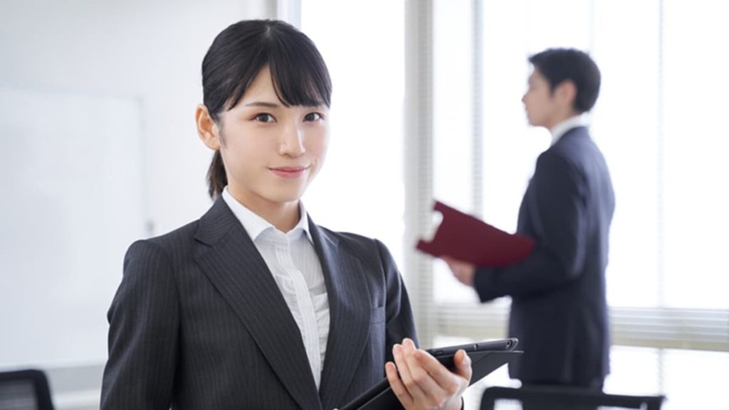 派遣社員と正社員の違い