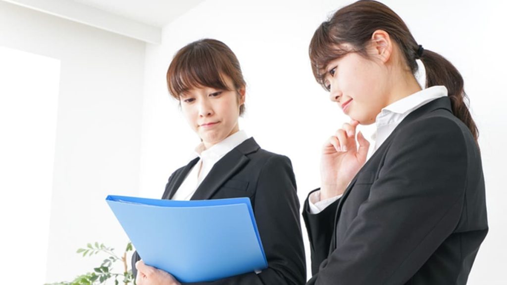 派遣の働き方に向いている人とは？