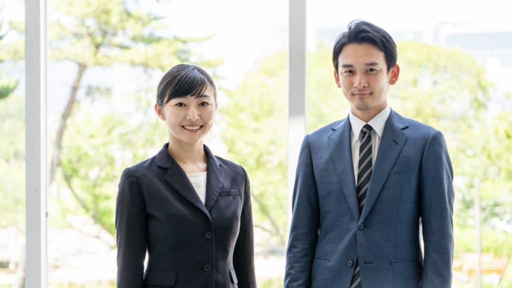 派遣という働き方の基本