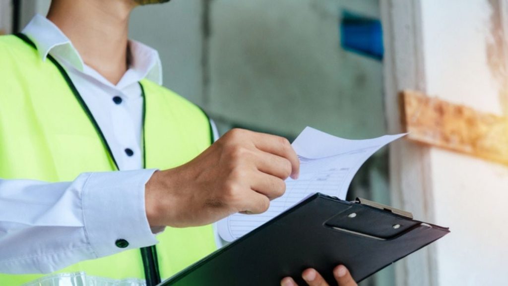 施工管理技士の種類と特徴