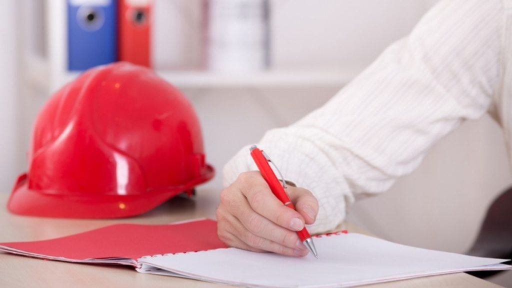 職種別に見る!2級施工管理技士の難易度ランキング