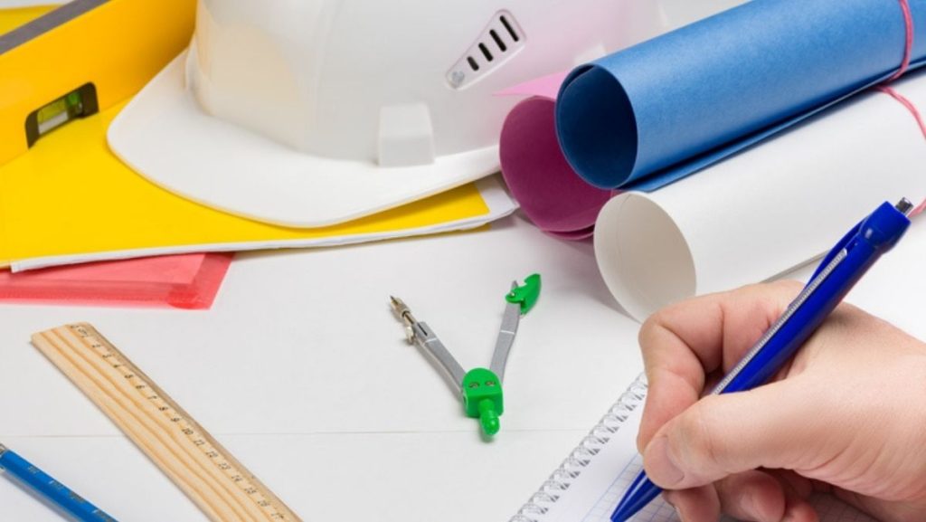 職種別に見る!1級施工管理技士の難易度ランキング