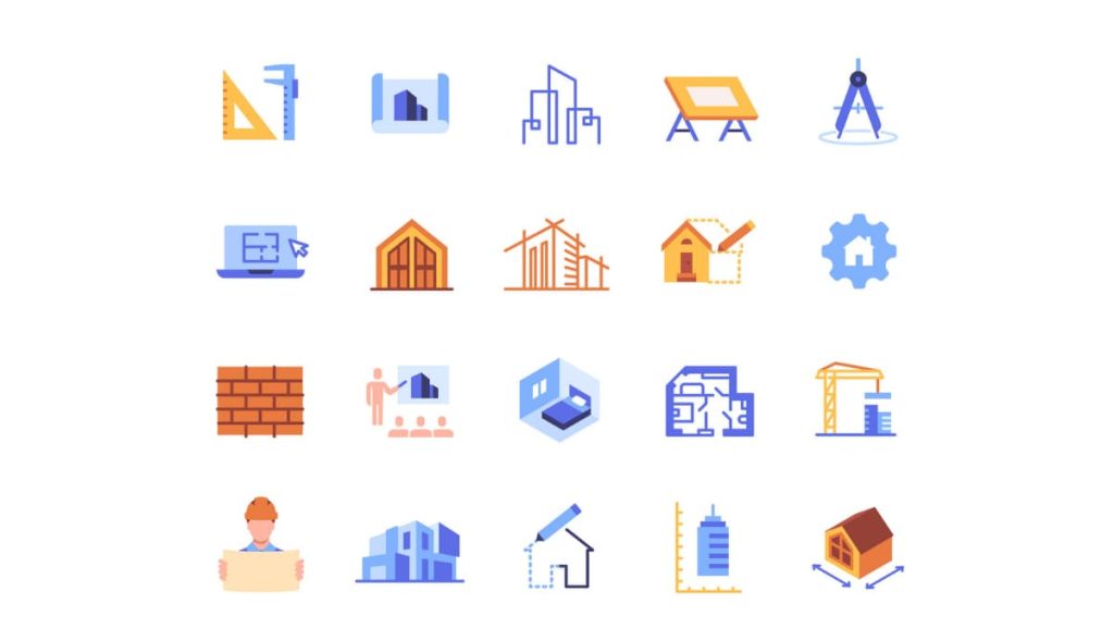 設計事務所の種類と業務内容