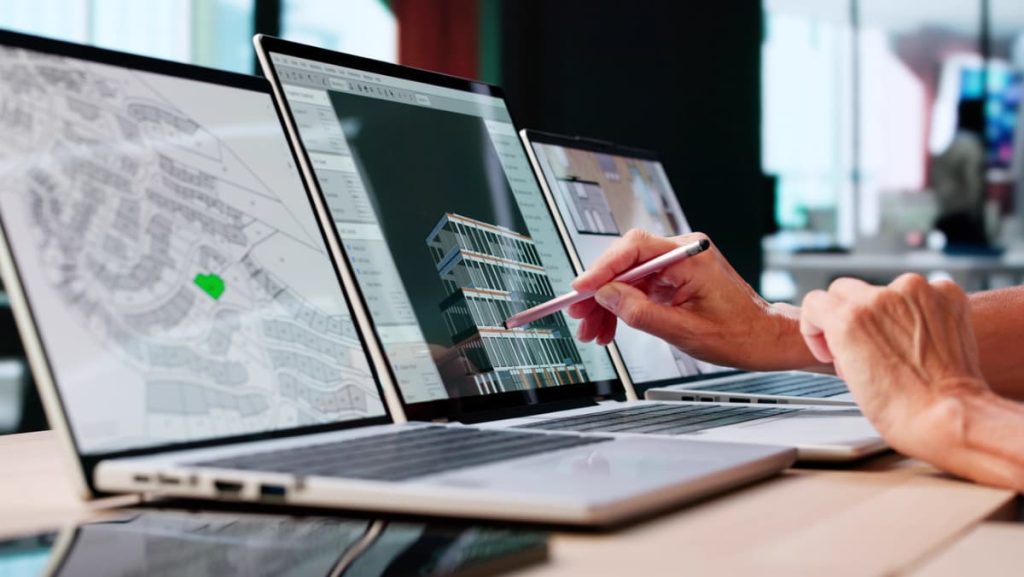 BIMで図面を作成する流れ【実務プロセスを解説】