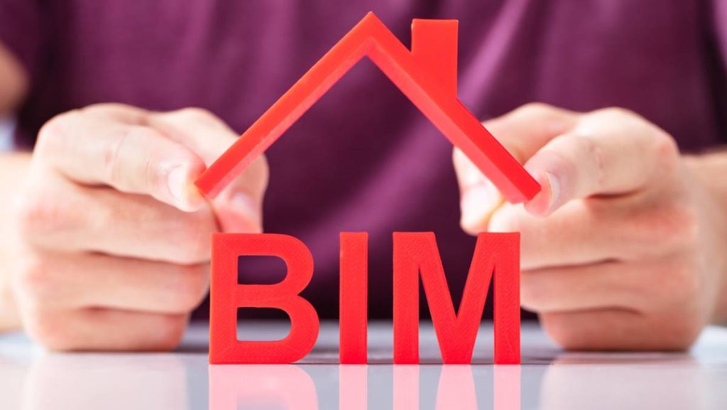 BIMデータとCADデータの違い